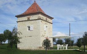 Le Pigeonnier